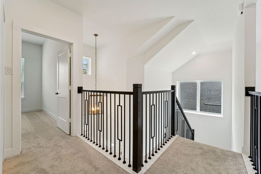 Image 45 of a home in The Woodlands Hills.