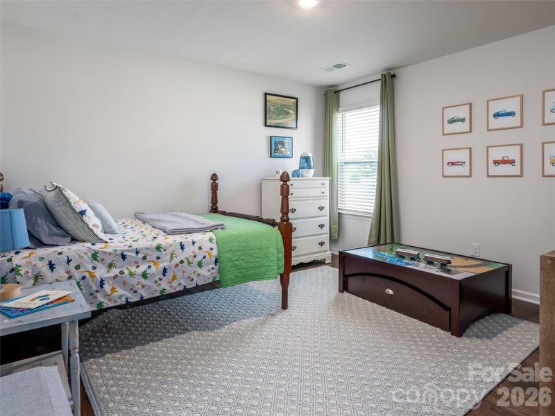 Bedroom 4 Bedroom 4