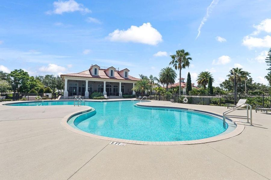 Community amenities in , Lake Alfred (Image 41).