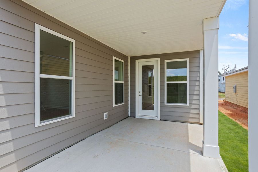 New Home in Seneca, SC.  - Slide 34