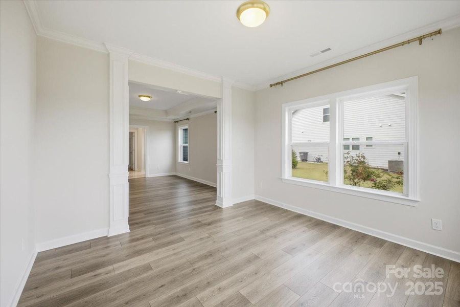 primary sitting room