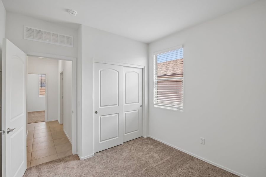 Spacious, unfurnished interior of a new home in Saguaro Haven, Tucson (Image 21). Spacious, unfurnished interior of a new home in Saguaro Haven, Tucson (Image 21).