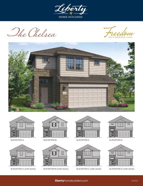 Image 21 of a home in Kings Mill. Image 21 of a home in Kings Mill.