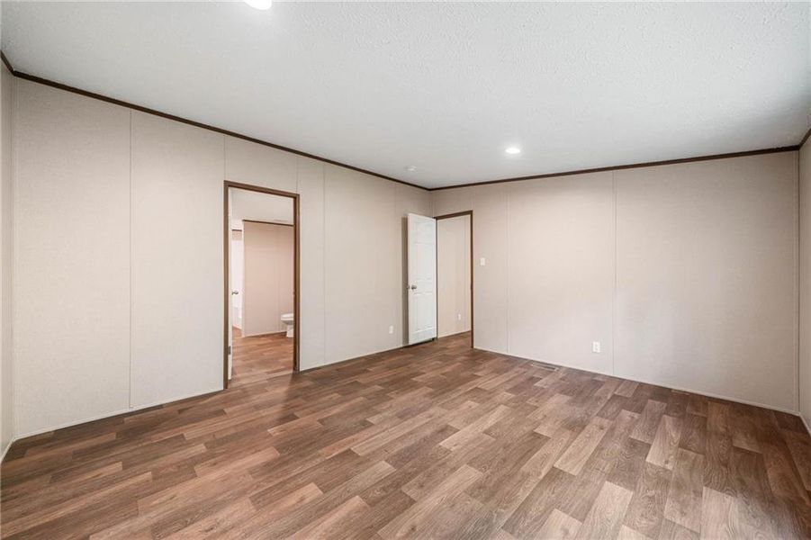 Spacious, unfurnished interior of a new home in , Ellijay (Image 22). Spacious, unfurnished interior of a new home in , Ellijay (Image 22).