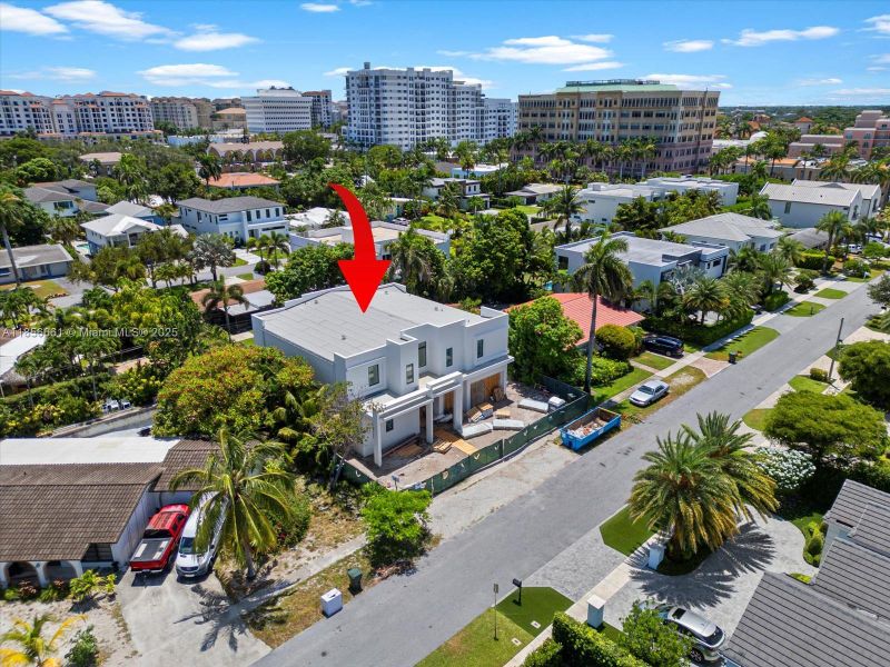 Image 9 of a home in . Image 9 of a home in .