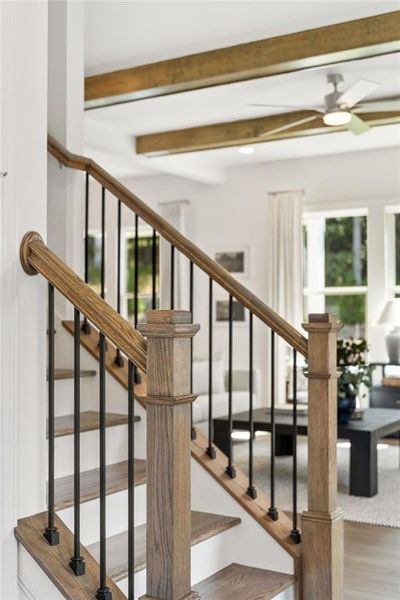 Image 27 of a home in Ashbury Commons.