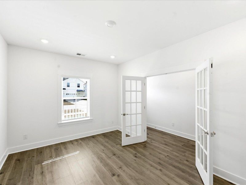 Spacious, unfurnished interior of a new home in , Summerville (Image 14). Spacious, unfurnished interior of a new home in , Summerville (Image 14).