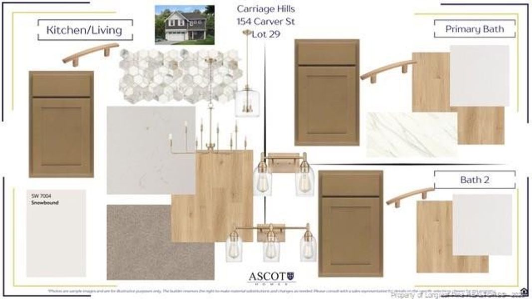 Selections Selections