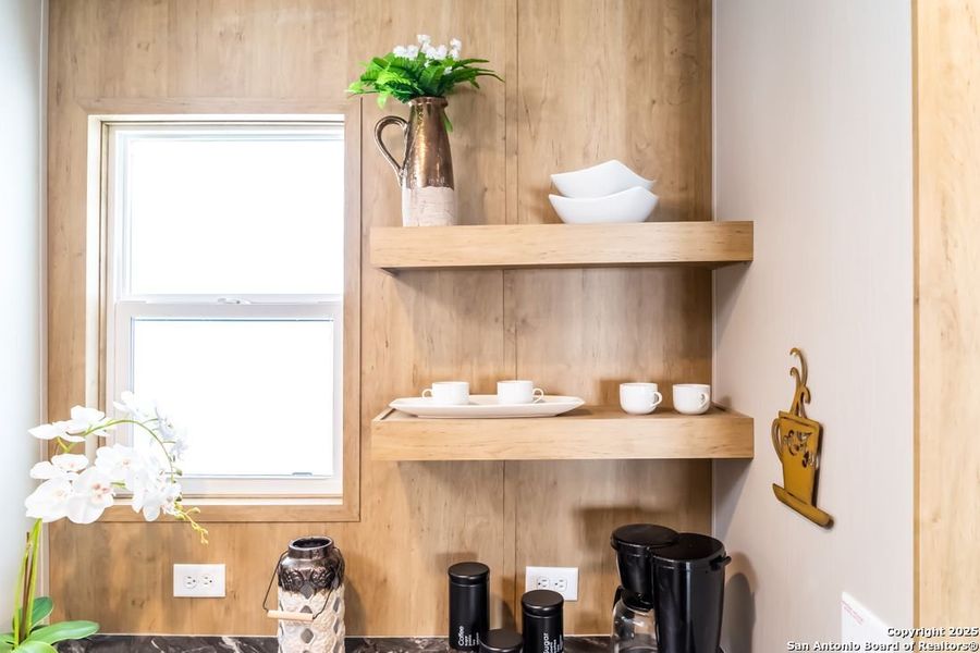 Furnished interior view inside a new home in , Somerset (Image 11). Furnished interior view inside a new home in , Somerset (Image 11).