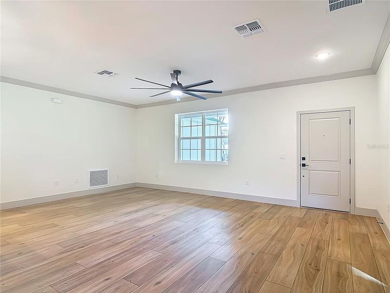 Spacious, unfurnished interior of a new home in , Lake Helen (Image 27). Spacious, unfurnished interior of a new home in , Lake Helen (Image 27).