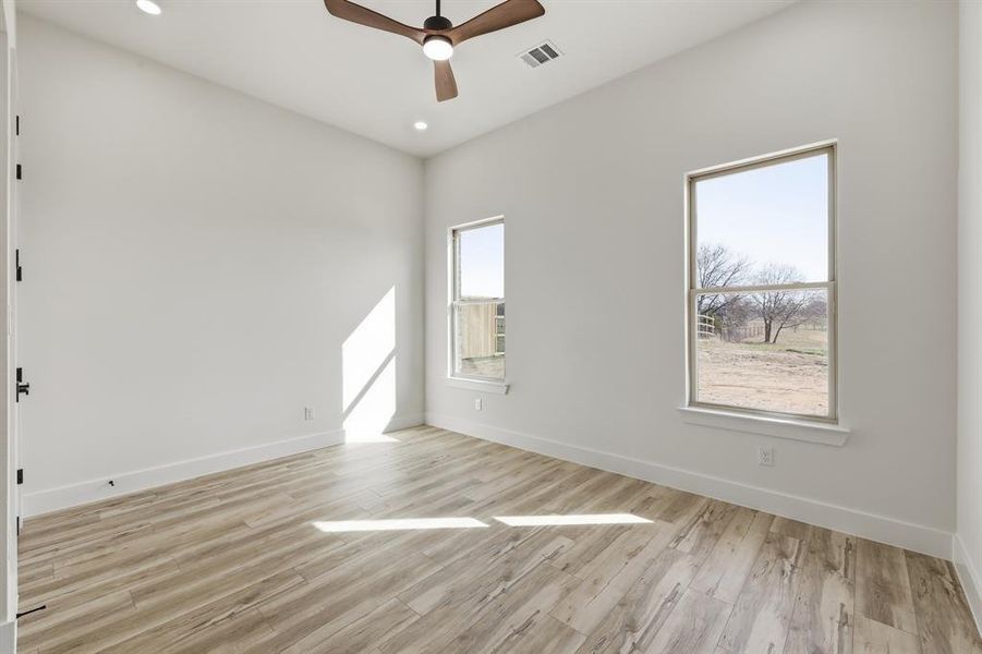 Spacious, unfurnished interior of a new home in , Boyd (Image 35). Spacious, unfurnished interior of a new home in , Boyd (Image 35).