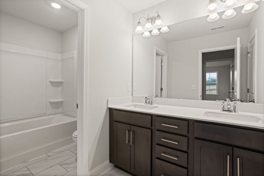 4br New Home in Easley, SC.  - Slide 21