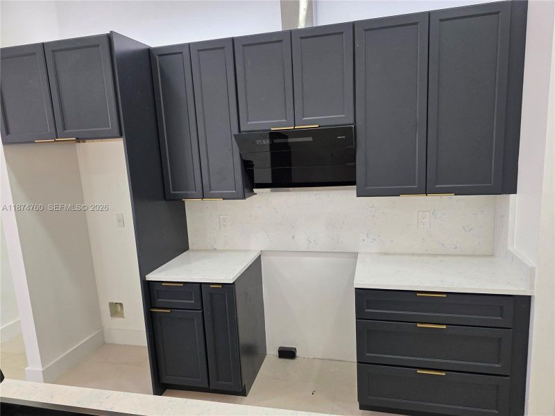 Furnished interior view inside a new home in , Lehigh Acres (Image 5).