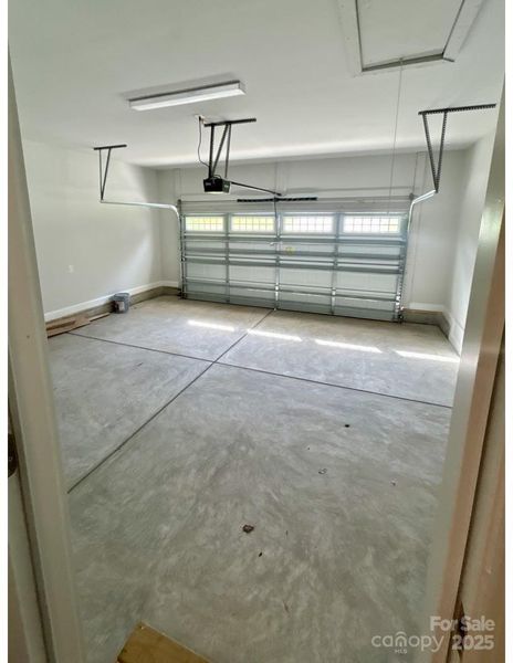 In-progress construction of a new home in Crystal Village, Albemarle, NC (Image 17).