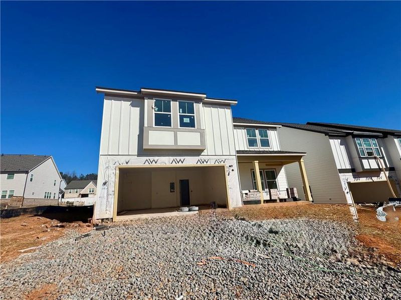 Image 29 of a home in Eastlyn Crossing - Single Family.