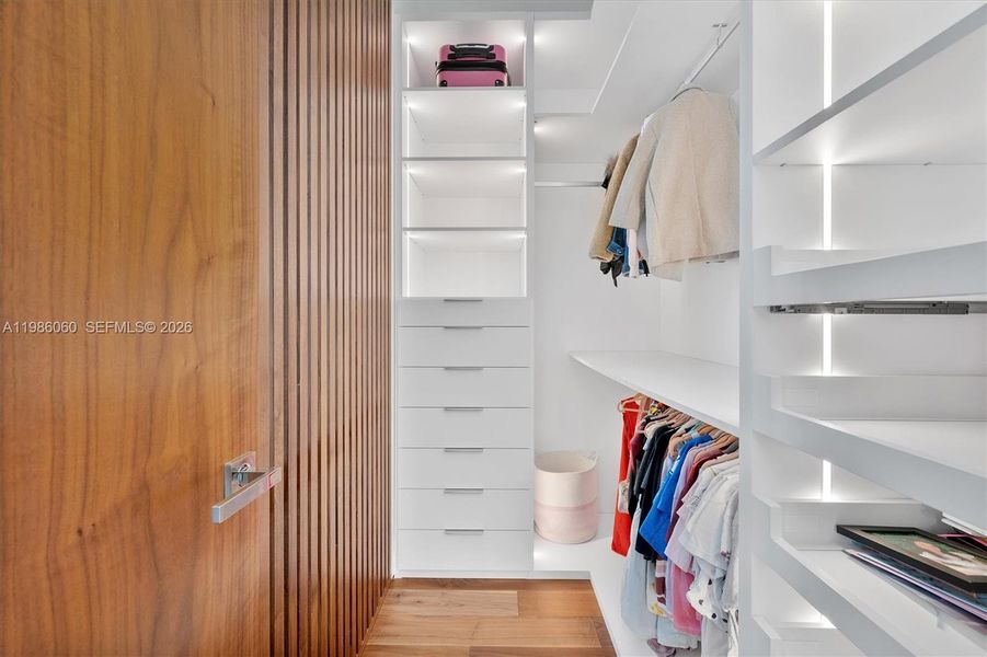 Close-up of interior finishes inside a home in , Miami Shores (Image 20). Close-up of interior finishes inside a home in , Miami Shores (Image 20).