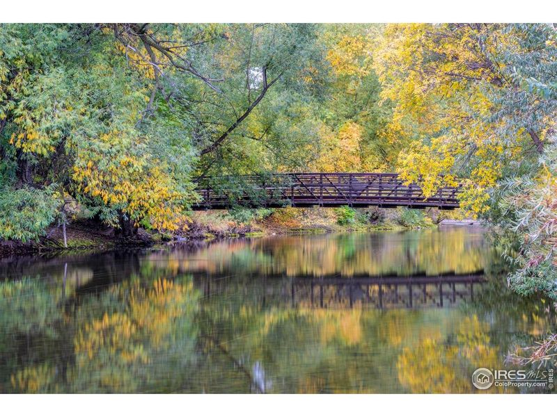 Natural landscape and outdoor views near  in Fort Collins (Image 12).