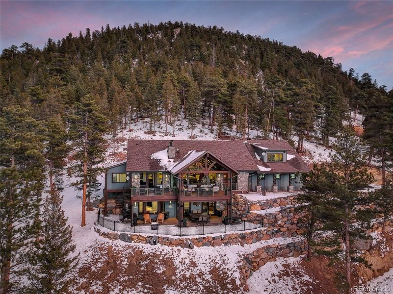 Community amenities in , Evergreen (Image 28).