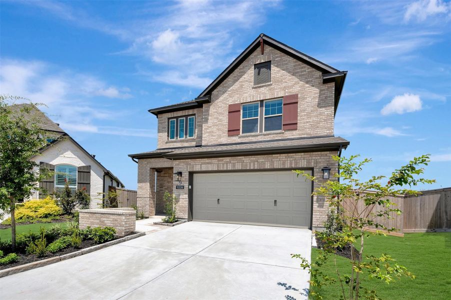 Welcome to The Beckley by David Weekley Homes. Move-In Ready Now! Welcome to The Beckley by David Weekley Homes. Move-In Ready Now!