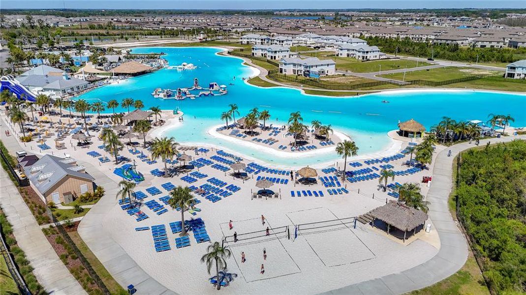 Community amenities in , Wesley Chapel (Image 48).