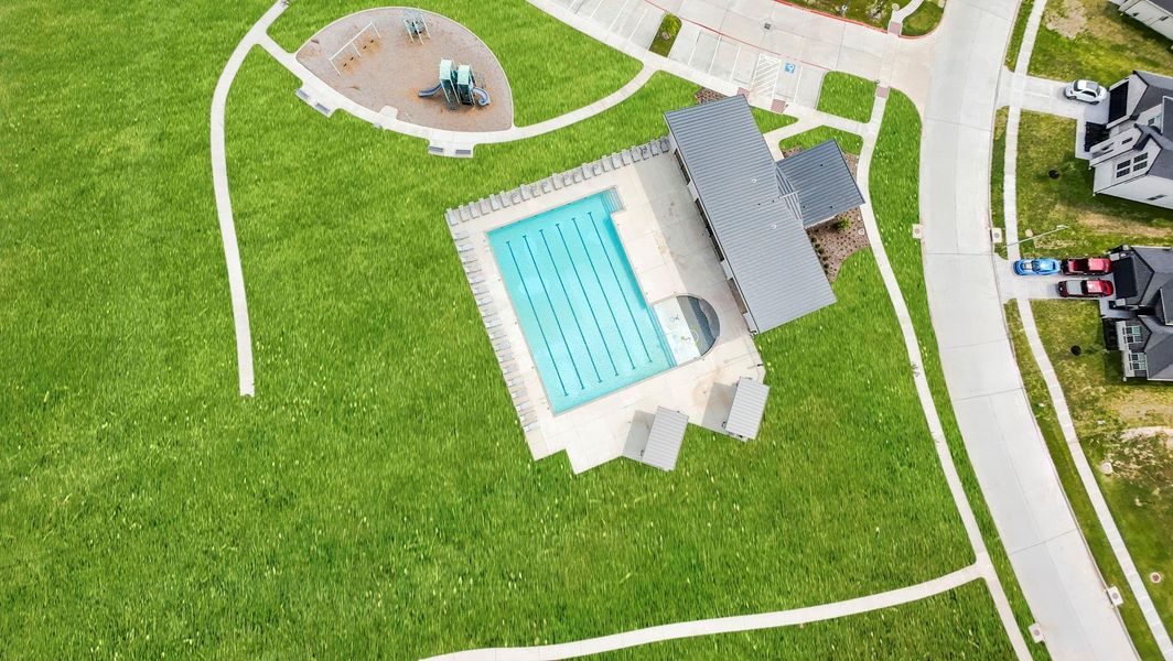 *Elevations, exterior/ interior colors, options, available upgrades that require an additional charge, and standard features will vary in each community and subject change without notice.