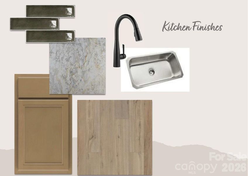 Design Selections Design Selections