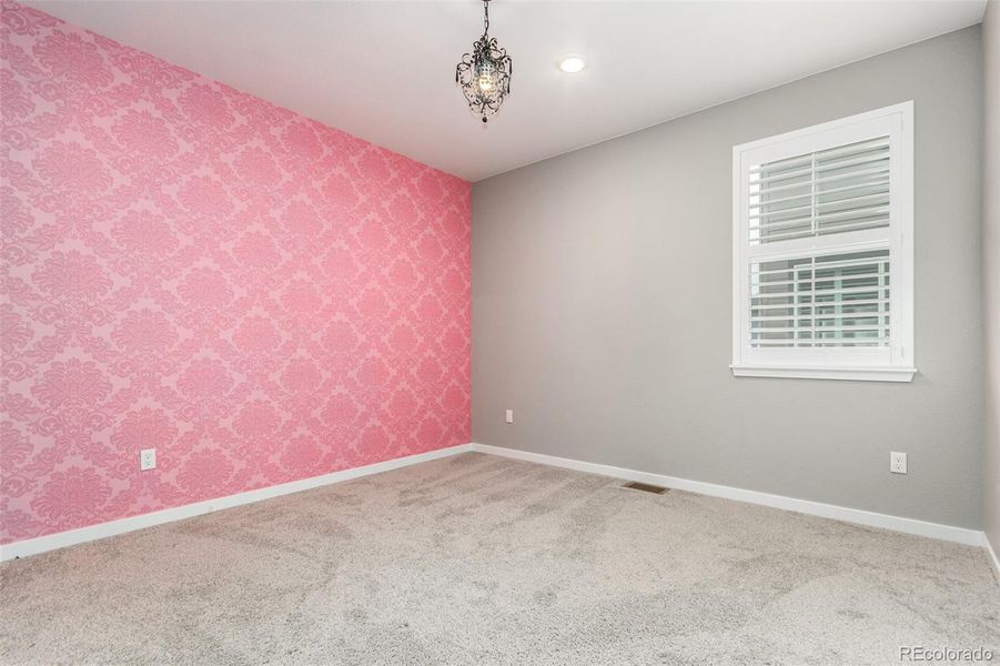 Spacious, unfurnished interior of a new home in , Aurora (Image 21).