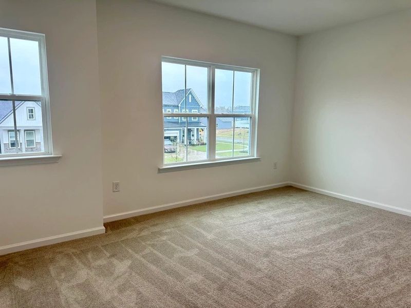 Bed 4 featuring the AW Collection® Harmony - Harmony comfort with graceful simplicity. Bed 4 featuring the AW Collection® Harmony - Harmony comfort with graceful simplicity.