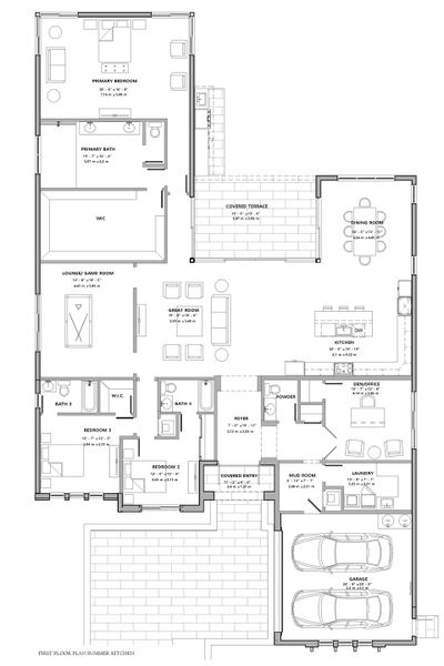 Floor Plan Floor Plan