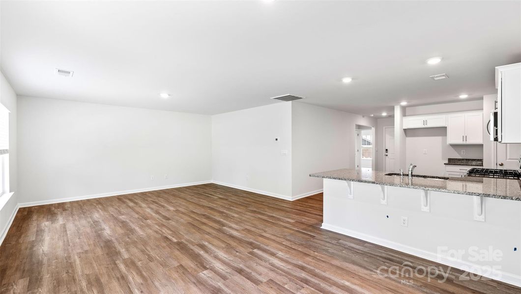 Photos are representative