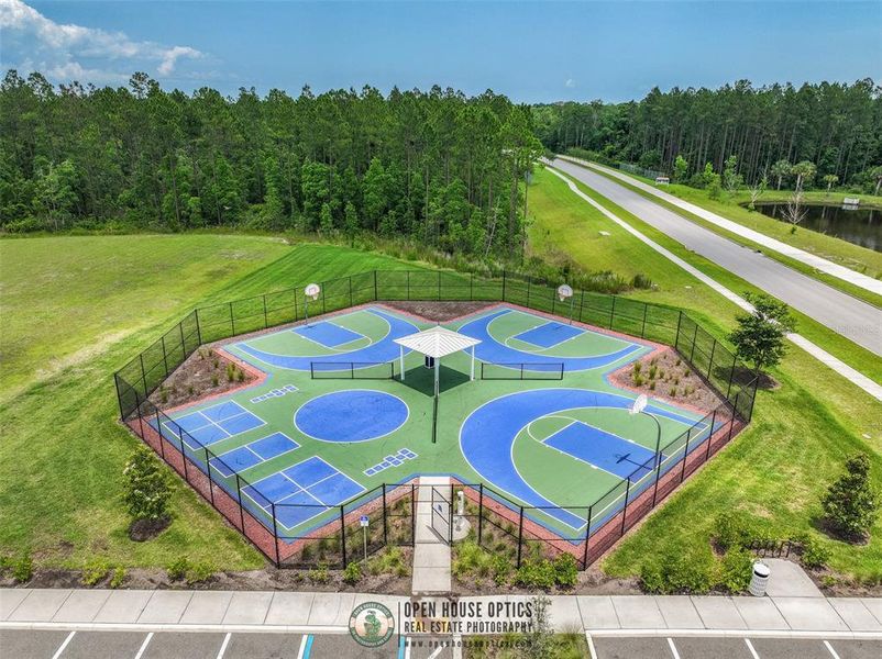 Community amenities in , St. Augustine (Image 48).