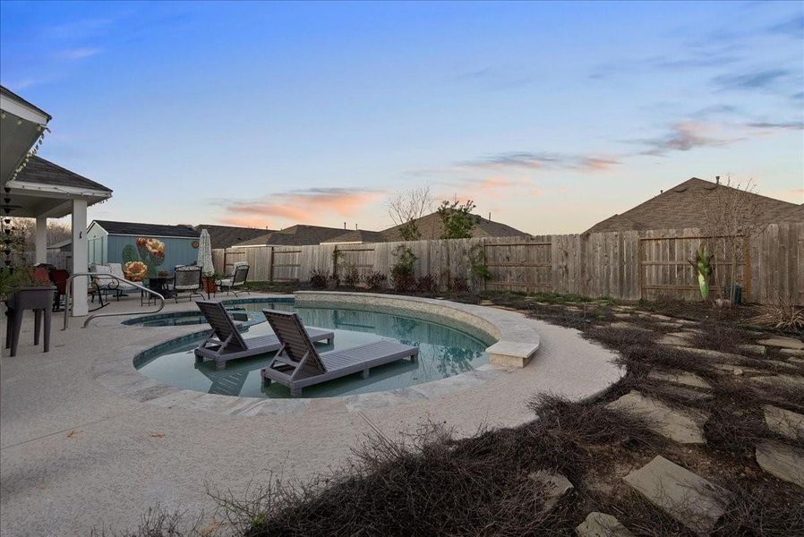 Community amenities in Mustang Crossing, Alvin (Image 44).