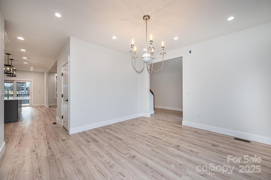 Formal Dining Room Formal Dining Room