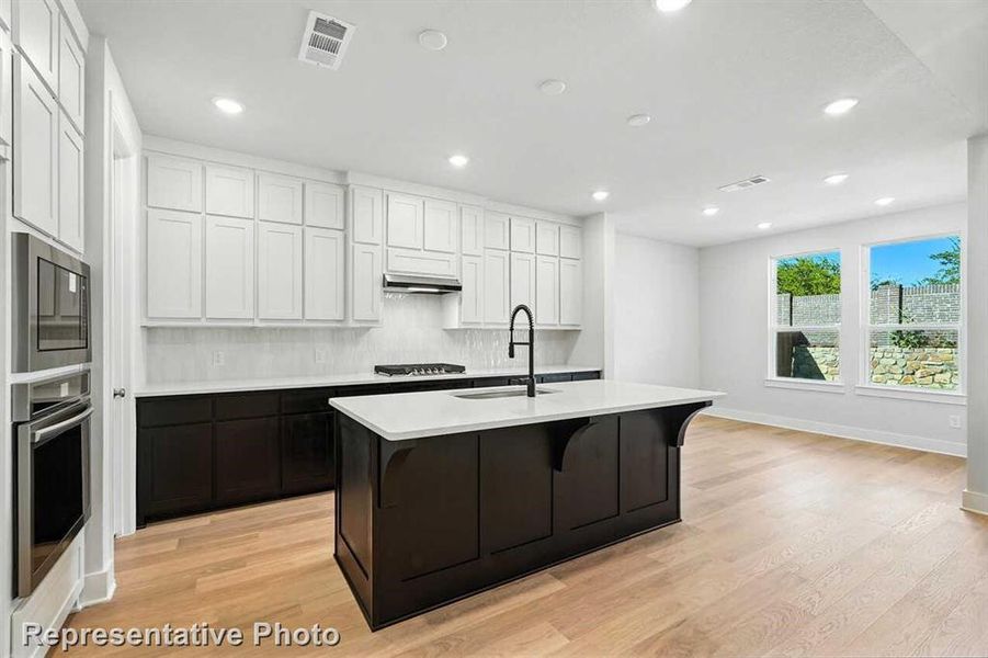 Kitchen (Representative Photo)