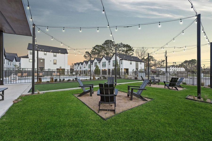 Community Park Community Park