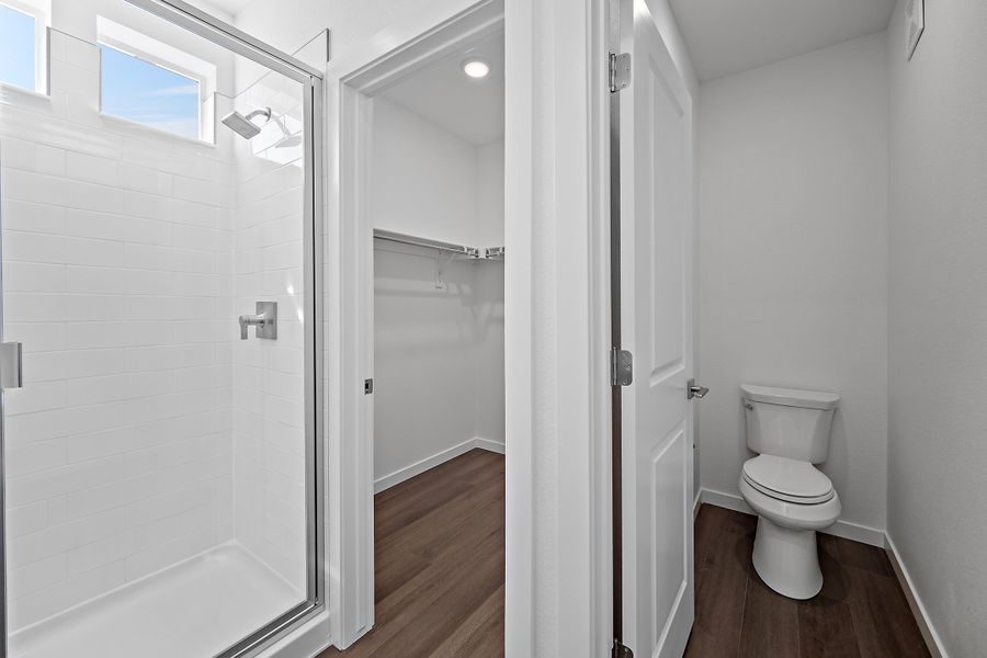 Image 24 of a home in The Residences at Victory Ridge. Image 24 of a home in The Residences at Victory Ridge.