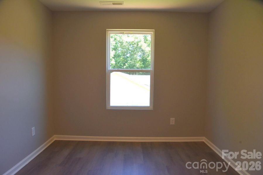 Spacious, unfurnished interior of a new home in , Lincolnton (Image 29).