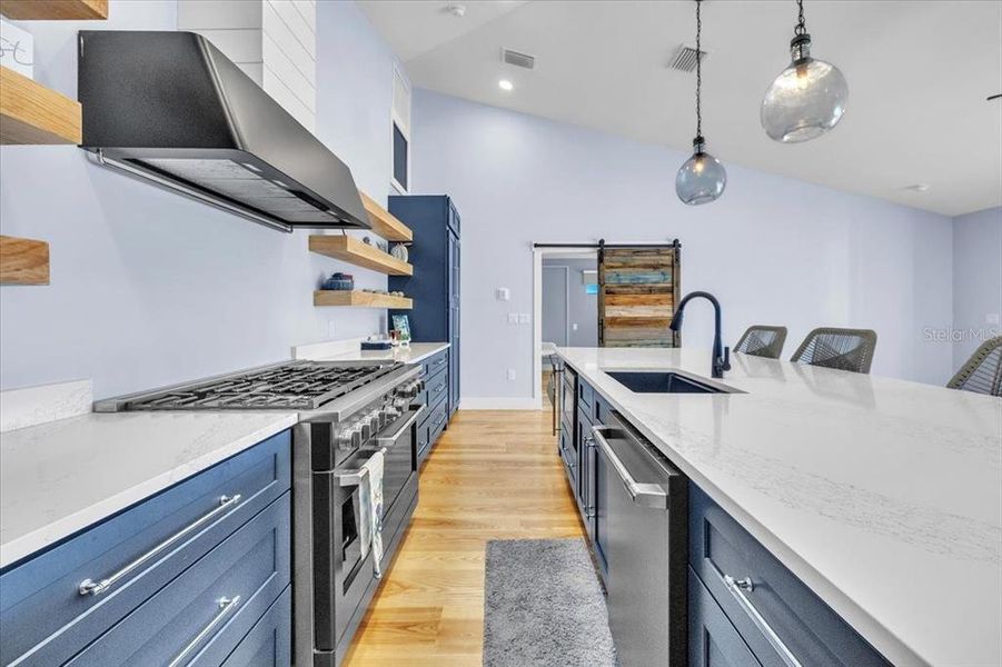 Furnished interior view inside a new home in , North Fort Myers (Image 24). Furnished interior view inside a new home in , North Fort Myers (Image 24).