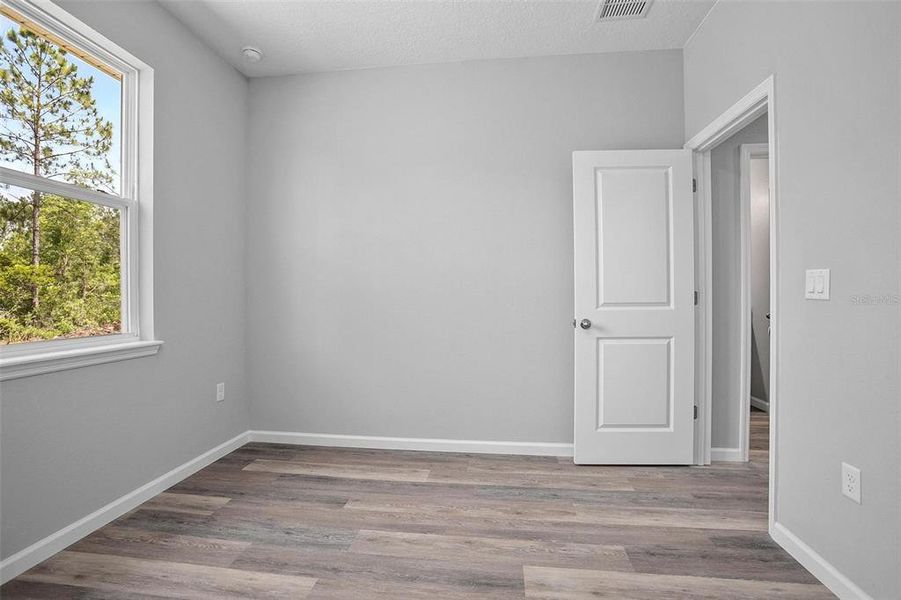 Spacious, unfurnished interior of a new home in , Bunnell (Image 17). Spacious, unfurnished interior of a new home in , Bunnell (Image 17).