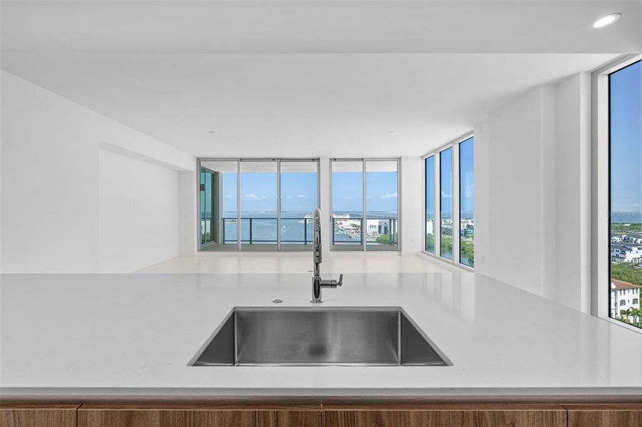 Close-up of interior finishes inside a home in , Tampa (Image 21). Close-up of interior finishes inside a home in , Tampa (Image 21).