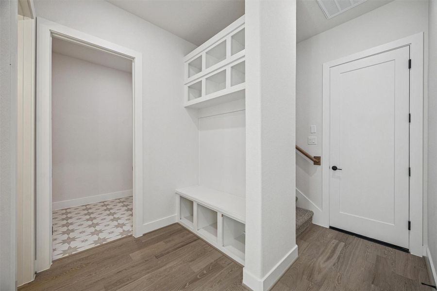 Spacious, unfurnished interior of a new home in , Plantersville (Image 20).