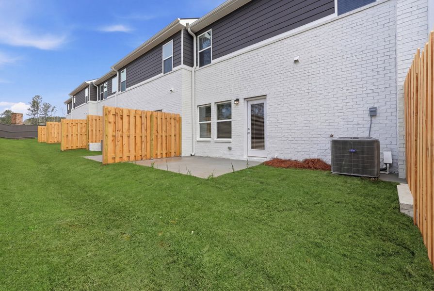 3220 Winding Waters Way, Powder Springs, GA. - Slide 28 3220 Winding Waters Way, Powder Springs, GA. - Slide 28