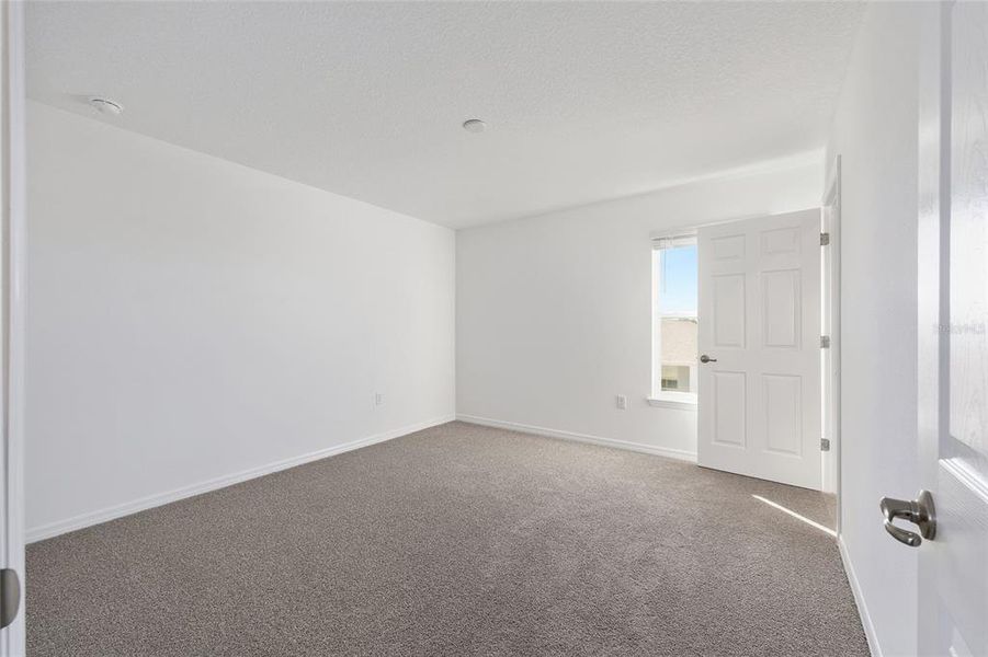 Spacious, unfurnished interior of a new home in Calesa Township, Ocala (Image 44). Spacious, unfurnished interior of a new home in Calesa Township, Ocala (Image 44).