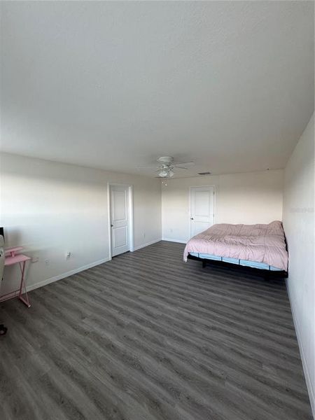 Spacious, unfurnished interior of a new home in , Ocala (Image 13). Spacious, unfurnished interior of a new home in , Ocala (Image 13).