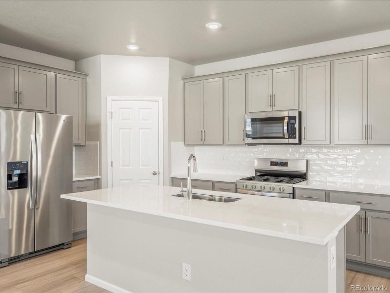 Photos are representative only and are not of the actual home. Actual finishes, elevation, and features may vary. Photos are representative only and are not of the actual home. Actual finishes, elevation, and features may vary.