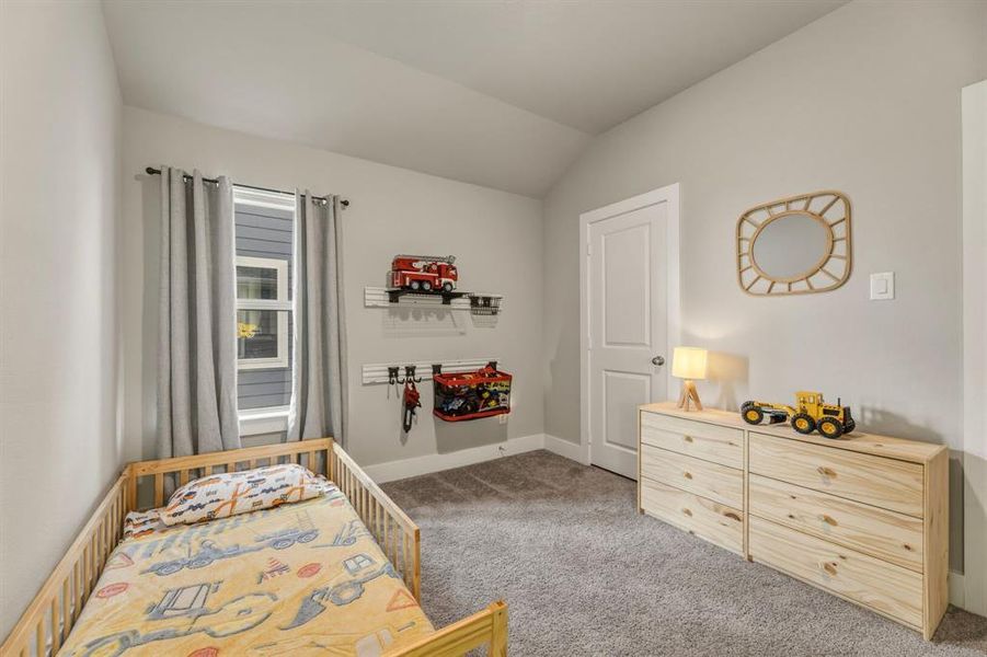 Furnished interior view inside a new home in , McKinney (Image 11). Furnished interior view inside a new home in , McKinney (Image 11).