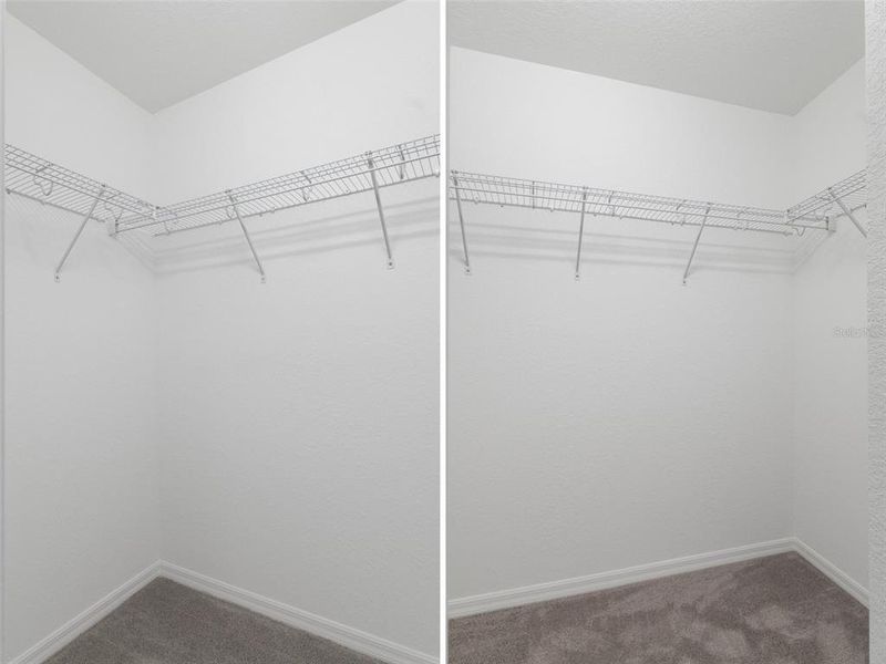 Spacious, unfurnished interior of a new home in , Brooksville (Image 31).