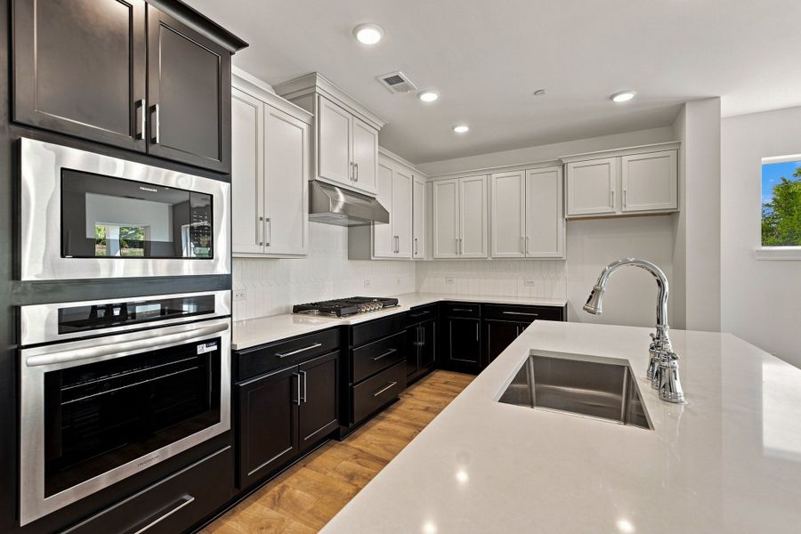 Kitchen Kitchen