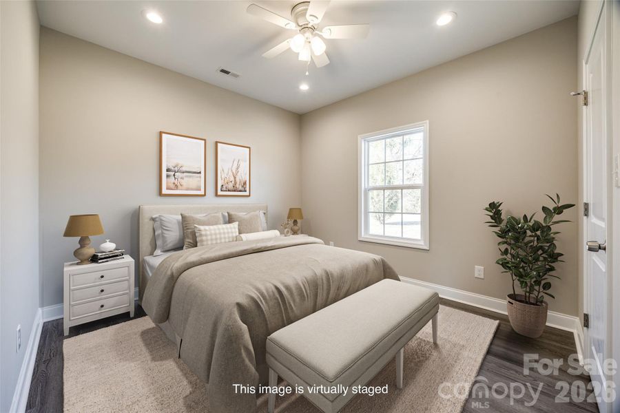 Virtually staged. Representative photo of same build; colors and selections may differ.