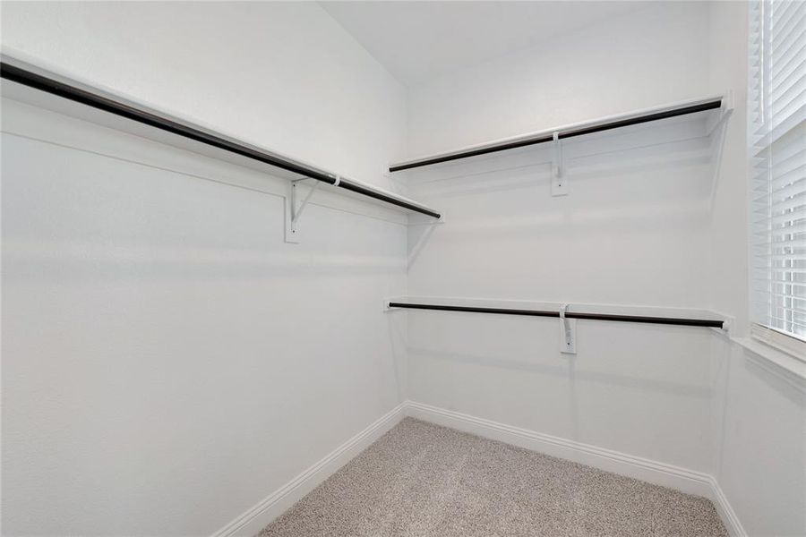 Spacious, unfurnished interior of a new home in AnaCapri, Anna (Image 20). Spacious, unfurnished interior of a new home in AnaCapri, Anna (Image 20).